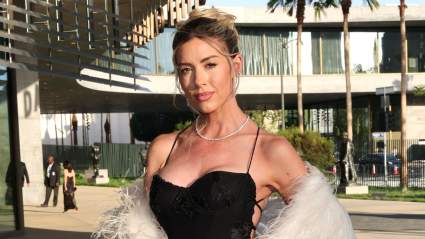 Heather El Moussa Expresses Gratitude After Frightening Burglary Incident