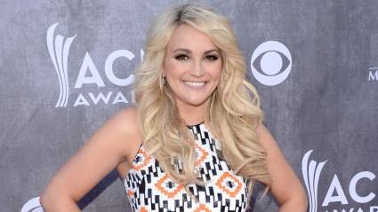 Jamie Lynn Spears Reflects on Having an Adult Daughter, ‘A Lot of Firsts’