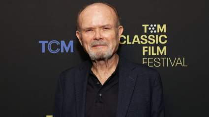‘That ’70s Show’ Icon Kurtwood Smith Celebrates His Grandson’s Big Milestone