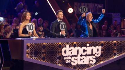 ‘Dancing With the Stars’ Pros Talk Audition Process & Getting on the Show