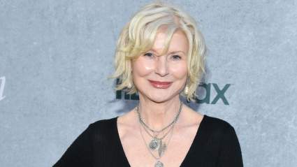 Beth Broderick Dishes on Wild Antics on the ‘Sabrina the Teenage Witch’ Set