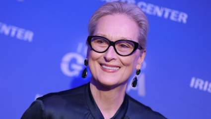 Hollywood Icon Meryl Streep Turns 77, See Her Shine Then & Now