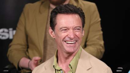 Hugh Jackman Details His Most Challenging Scene in ‘The Death of Robin Hood’