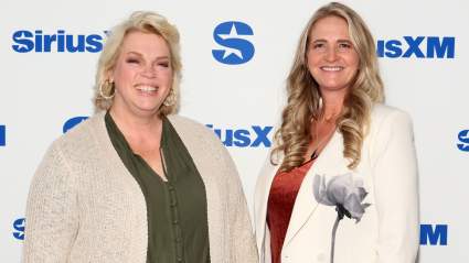 Janelle Brown’s Son Hunter Embarks on an Adventure of a Lifetime