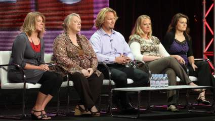 ‘Sister Wives’ Star Requests Privacy, Asks Fans Not to Approach Them