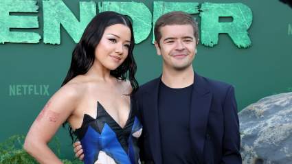 Gaten Matarazzo’s Partner Elizabeth Yu Stars in Netflix’s ‘Avatar: The Last Airbender’ Live Action Adaptation