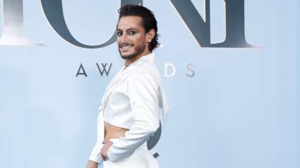 Frankie Grande Credits Broadway Hit ‘Mamma Mia!’ With Helping Him Come Out