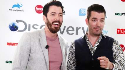 Drew Scott Hopes to Land Next Role Through His Impression Skills, ‘My DMs Are Open’