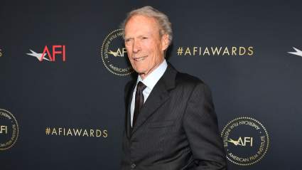 Clint Eastwood’s Son Shares Why He Didn’t Want ‘Any Famous Fathers’ Visiting the Set of His New Film, ‘Lucky Strike’