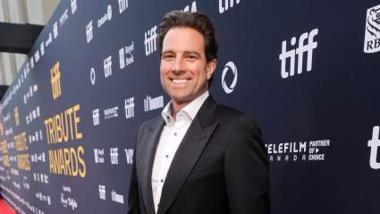 Scott McGillivray Teases New HGTV Shows, ‘I Could Not Be More Excited’