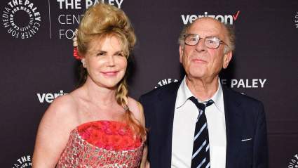 Art Garfunkel Spills Secrets to Marriage Success After 38 Years With His Wife