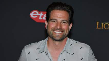 Scott McGillivray Shares His Biggest Tip For Home Improvement Projects
