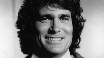 ‘Little House on the Prairie’ Star Details Working With Michael Landon, ‘This Show Was So Personal For Him’