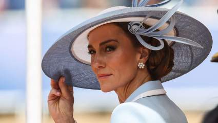 Kate Middleton Bravely Discusses Her Cancer Battle, ‘Profoundly Affects Every Aspect of Life’