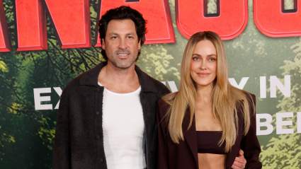 Peta Murgatroyd Shares a Tearful Goodbye, ‘Something New Is Never Easy’