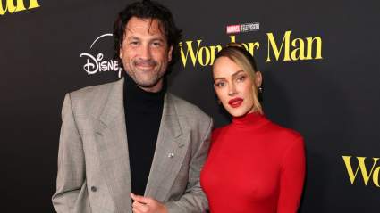 Maks Chmerkovskiy & Peta Murgatroyd Renting Out LA Home Amid Florida Move