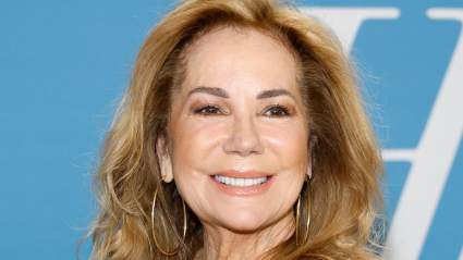 Kathie Lee Gifford Shares Tips to Getting Through Serious Injuries, ‘You have to Have a Sense of Humor About Everything’