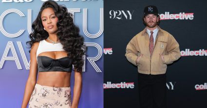 Ciara Miller Sets the Record Straight on Beta Blockers After ‘Summer House’ Reunion Debate