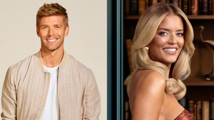 Kyle Cooke and Salley Carson Fuel Relationship Speculation With New Sighting