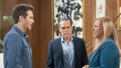 Will Nina Keep Carly And Valentin’s Secret? ‘General Hospital’ Recap For Monday, June 1, 2026