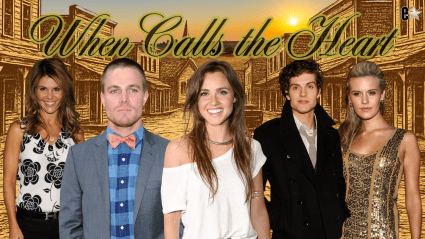 Before It Became Hallmark’s Fan-Favorite Series, ‘When Calls the Heart’ Began as a 2013 Movie