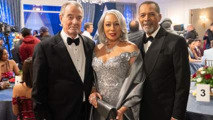 ‘The Young and the Restless’/’Beyond the Gates’ Crossover Contains 2 Big Plot Holes