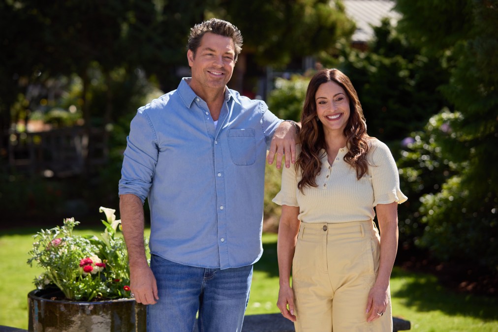Brennan Elliott, Erica Cerra 