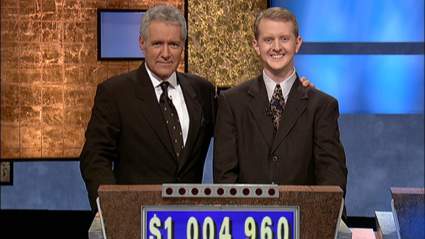 The Most Shocking ‘Jeopardy!’ Answer of All Time Has an Unexpected Ken Jennings Connection