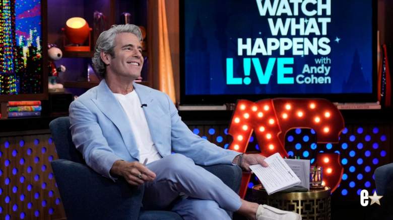 Andy Cohen