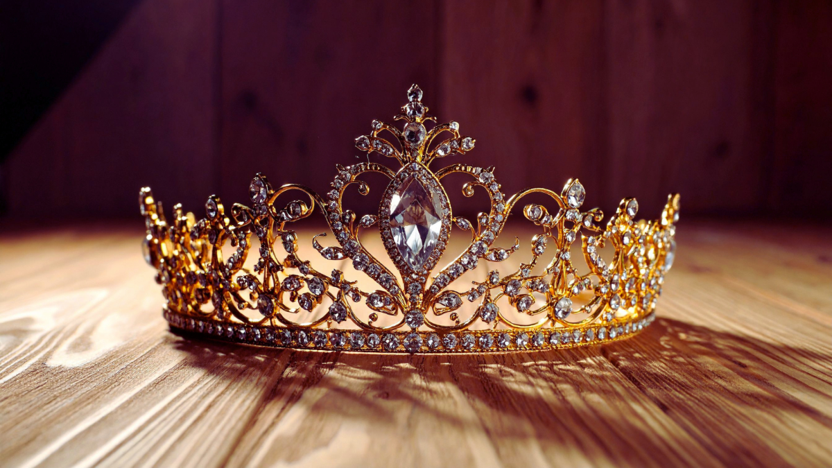 crown