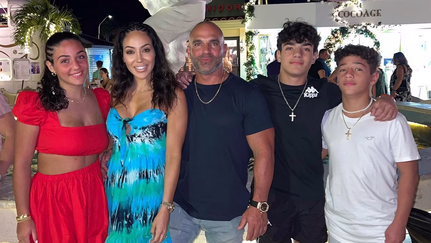 Melissa Gorga Can’t Believe ‘Today’s the Day’ as Son Gino Graduates High School