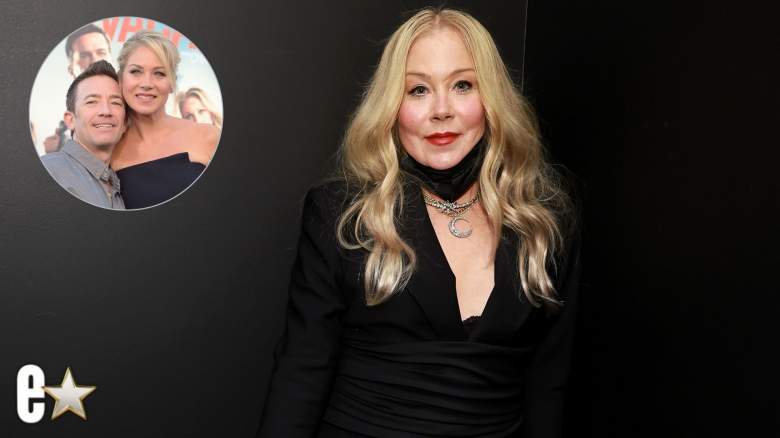David Faustino, Christina Applegate
