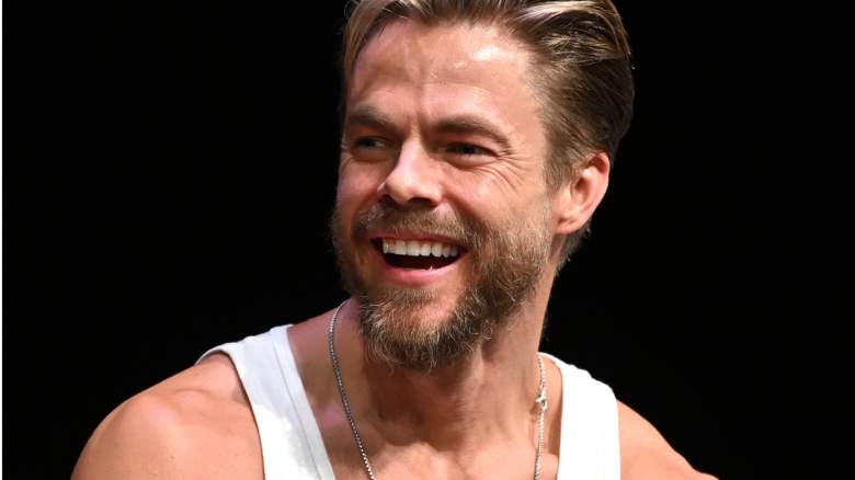 Derek Hough