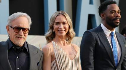 ‘Disclosure Day’ Hits Box Office Homerun