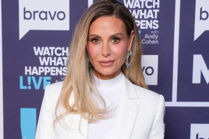 Dorit Kemsley Celebrates Major Milestone With ‘Unburdened’