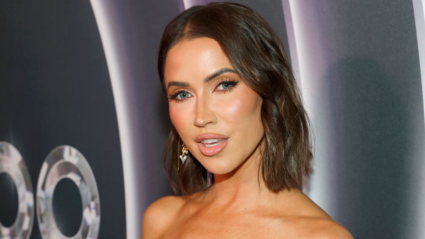 Kaitlyn Bristowe Reveals Shocking Plastic Surgery Scare — ‘My Eyelid Was Hanging Open’