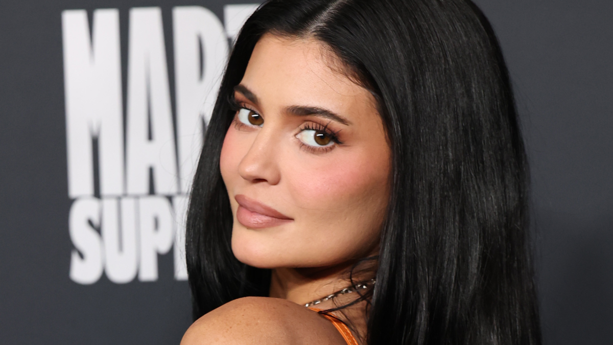 Kylie Jenner