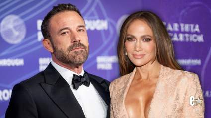Jennifer Lopez’s Former Publicist Shares How Star’s ‘Reclaiming The Narrative’ After Ben Affleck Split