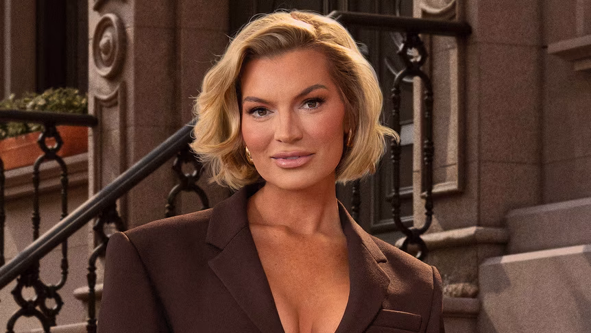 Lindsay Hubbard Shares the ‘Summer House’ Conversation Viewers Never Saw