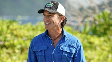 New Official ‘Survivor’ Book Will Take Fans Inside All 50 Seasons