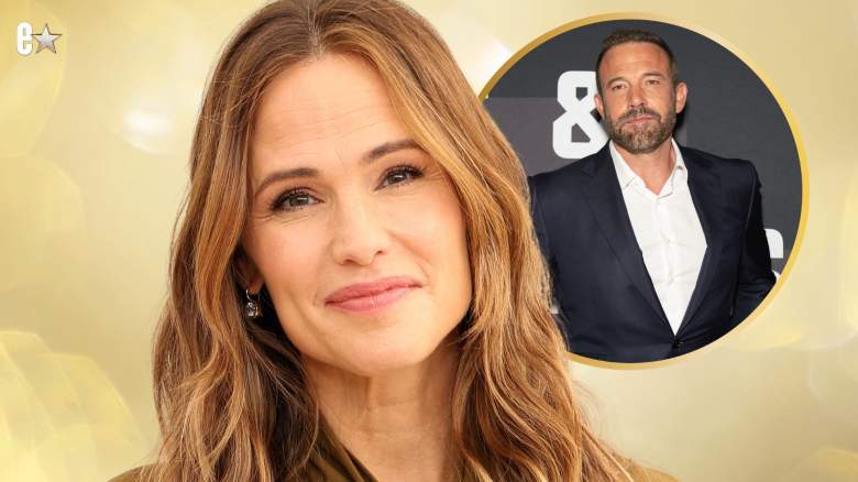 Jennifer Garner