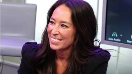 Joanna Gaines Shares a Candid ‘Oops’ Moment That Has Fans in Stitches