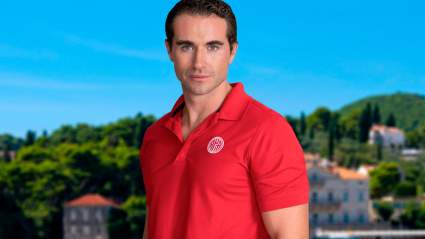 ‘Below Deck’ Star Receives Devastating News About Family Member’s Health