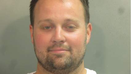 Josh Duggar Case Gets Major New Update