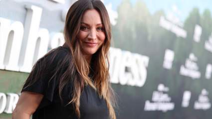 Inside Kaley Cuoco’s Taco-Themed Baby Shower at Her 40-Acre Ranch With Celebrity Friends