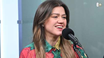 Kelly Clarkson Shares Snippet of New Music Days Before Official Release