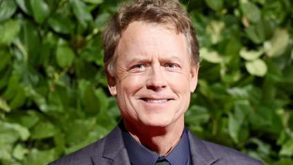 Greg Kinnear, 62, Makes Rare Appearance at 2026 Gotham TV Awards