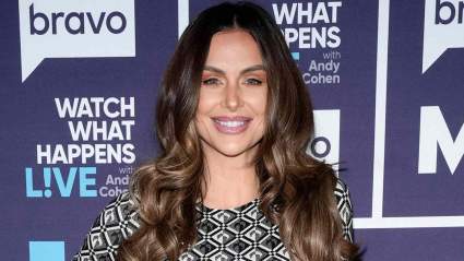Lala Kent Reveals Surprising Reunion With Tom Sandoval and James Kennedy