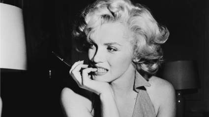 Marilyn Monroe’s Most Iconic Film Scene Led to Divorce From Baseball Legend Who Sent Roses to Her Grave 3 Times Per Week