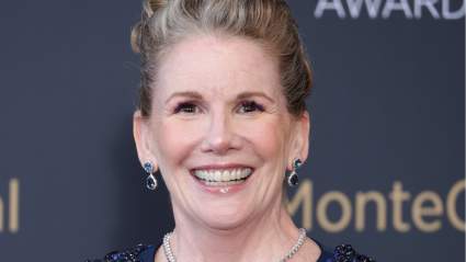 Melissa Gilbert Introduces Fans to Her Celebrity-Inspired Chickens